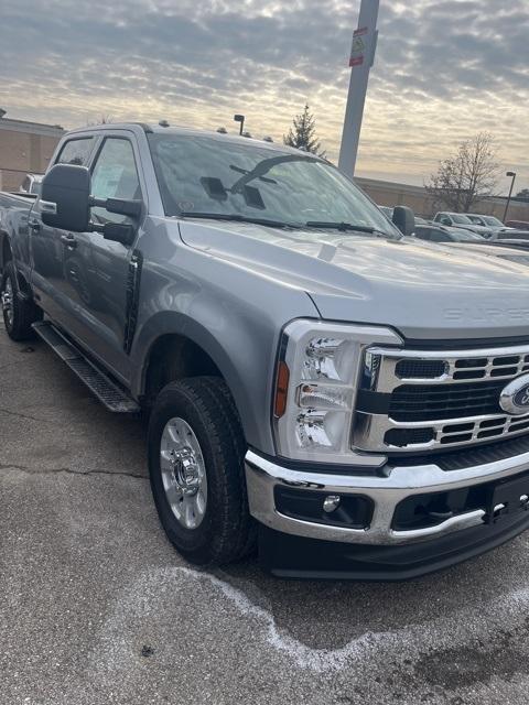 new 2024 Ford F-250 car, priced at $52,850