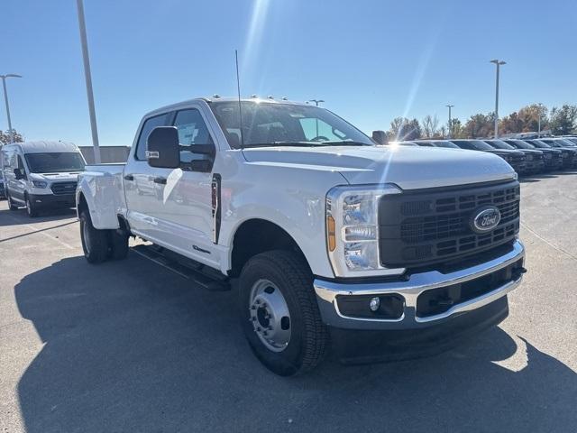 new 2024 Ford F-350 car, priced at $62,515