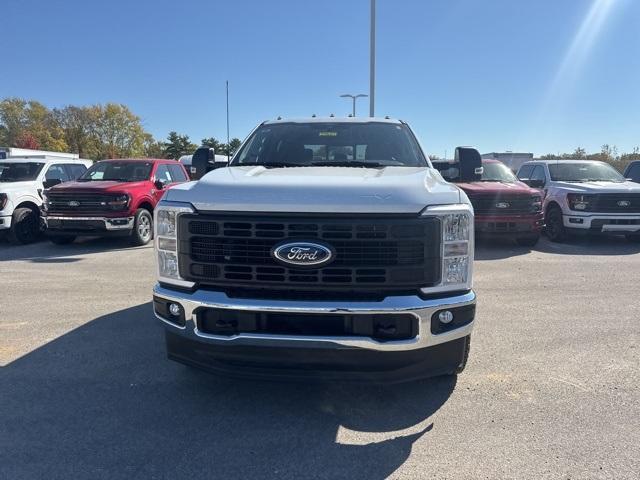 new 2024 Ford F-350 car, priced at $62,515