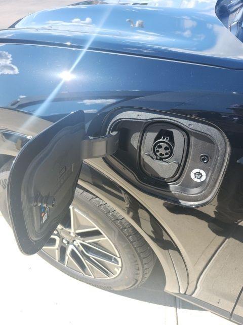 new 2025 Ford Mustang Mach-E car, priced at $48,735