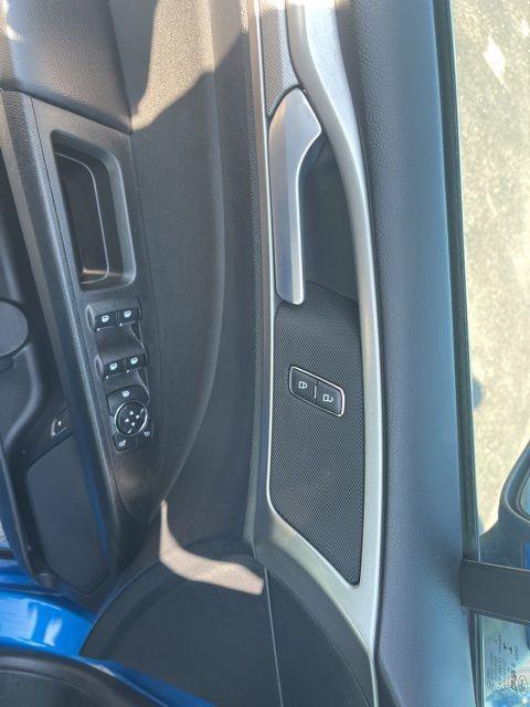 used 2019 Ford Fusion Hybrid car, priced at $17,650