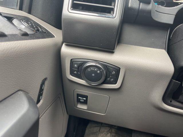 used 2018 Ford F-150 car, priced at $15,995
