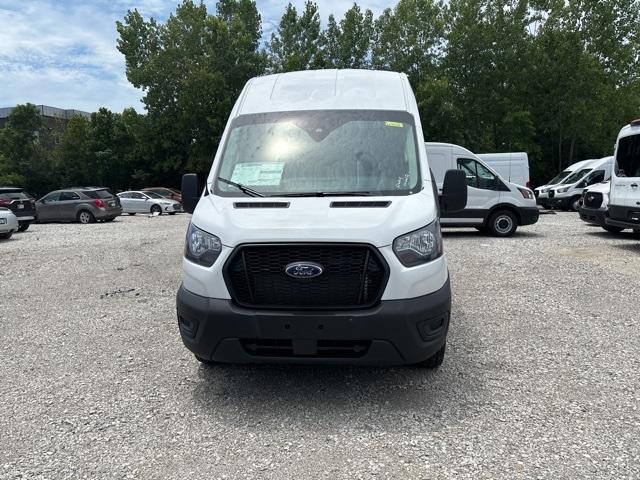 new 2024 Ford Transit-350 car, priced at $53,620