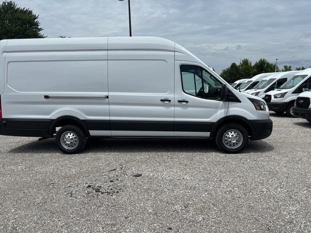 new 2024 Ford Transit-350 car, priced at $53,620