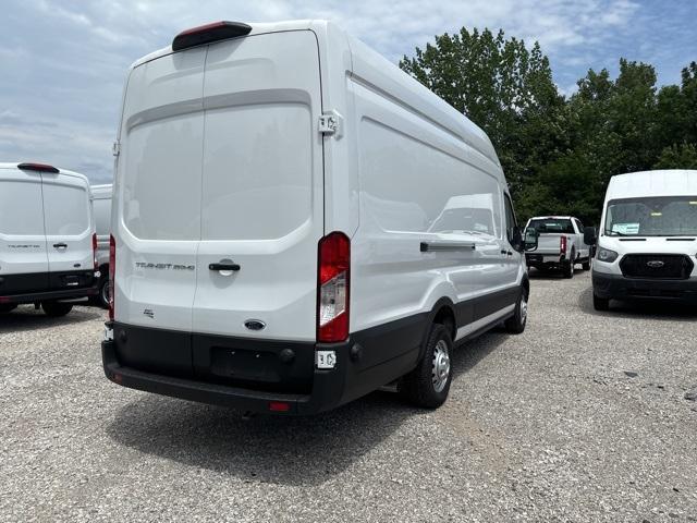 new 2024 Ford Transit-350 car, priced at $53,620