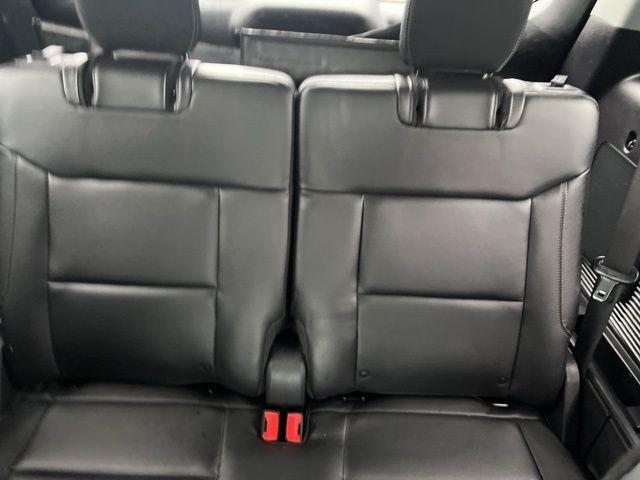 used 2021 Ford Explorer car, priced at $32,957
