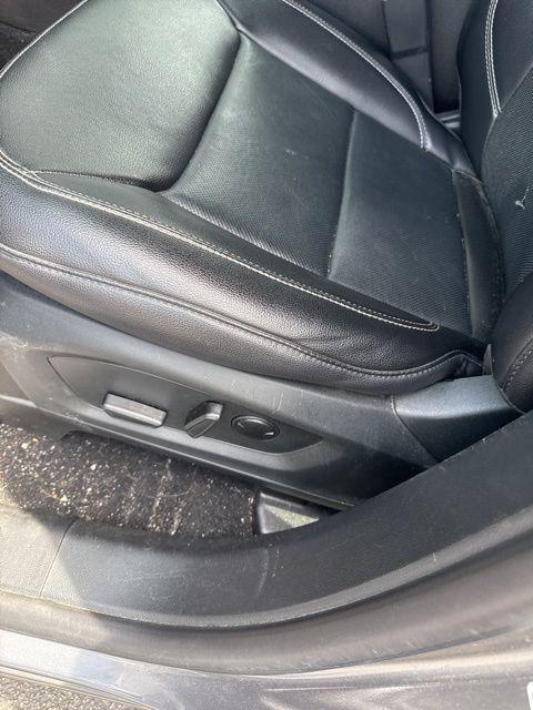 used 2021 Ford Explorer car, priced at $33,995