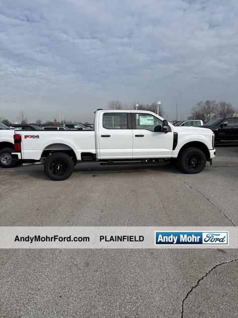 new 2024 Ford F-250 car, priced at $53,455