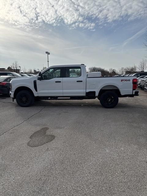 new 2024 Ford F-250 car, priced at $53,455