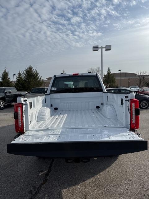 new 2024 Ford F-250 car, priced at $53,455