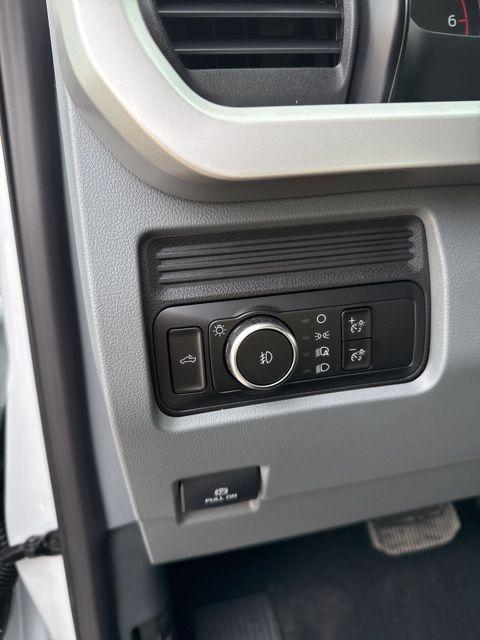 new 2024 Ford F-250 car, priced at $51,666