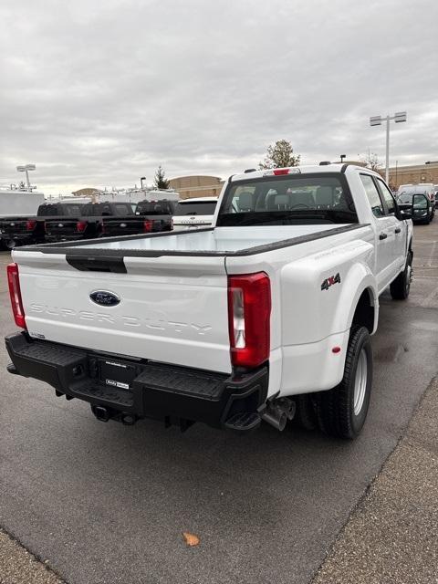 new 2024 Ford F-350 car, priced at $62,240