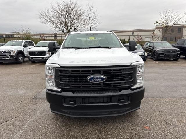 new 2024 Ford F-350 car, priced at $62,240