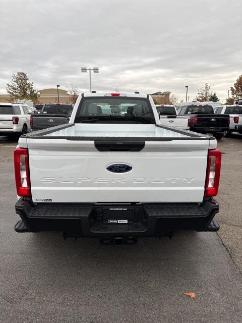 new 2024 Ford F-350 car, priced at $62,240