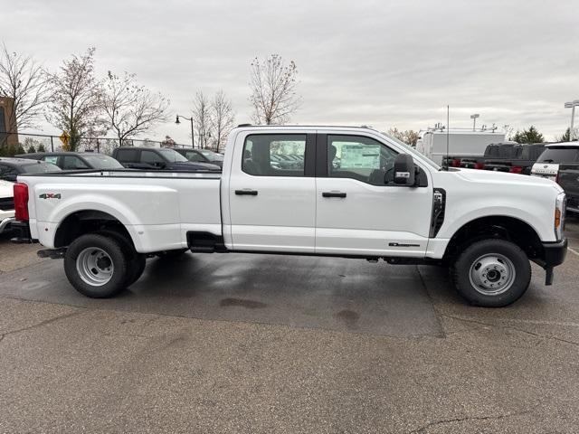 new 2024 Ford F-350 car, priced at $62,240