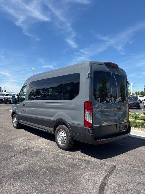 new 2025 Ford Transit-350 car, priced at $69,145