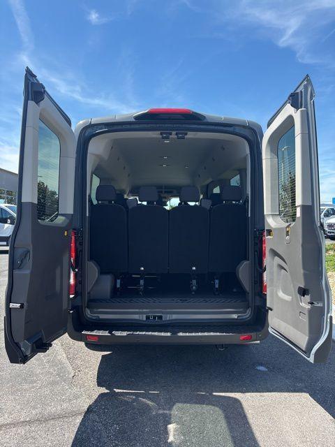 new 2025 Ford Transit-350 car, priced at $69,145