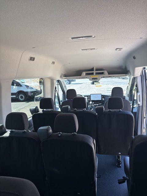 new 2025 Ford Transit-350 car, priced at $69,145