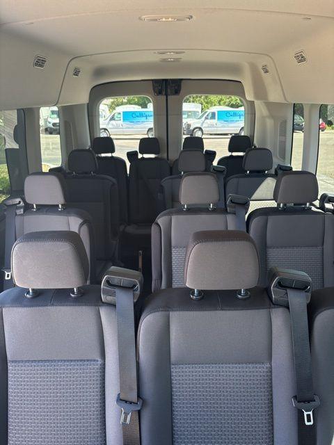 new 2025 Ford Transit-350 car, priced at $69,145