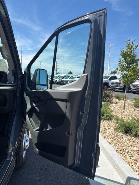 new 2025 Ford Transit-350 car, priced at $69,145