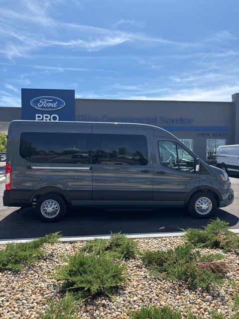 new 2025 Ford Transit-350 car, priced at $69,145