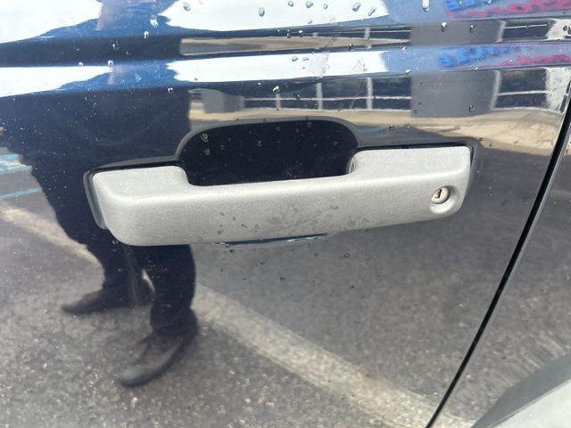 used 2021 Ford Bronco car, priced at $33,000