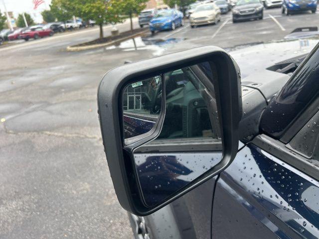 used 2021 Ford Bronco car, priced at $33,000