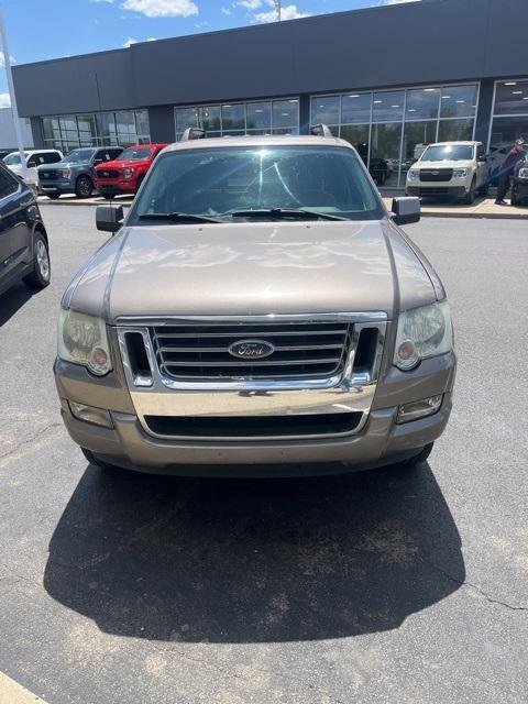 used 2007 Ford Explorer Sport Trac car, priced at $8,995