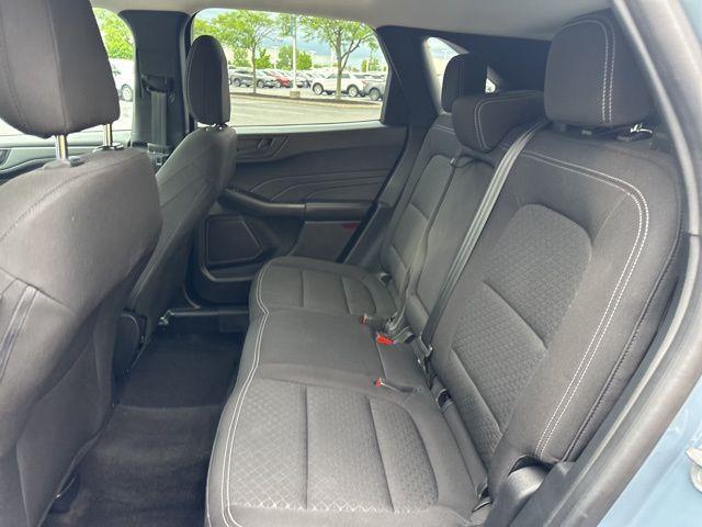 used 2024 Ford Escape car, priced at $25,326