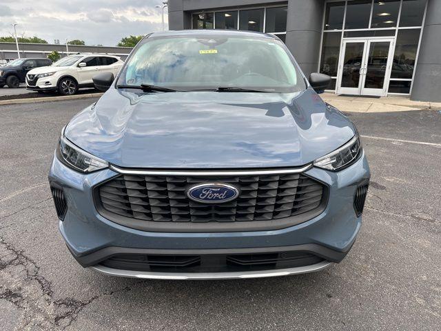 used 2024 Ford Escape car, priced at $25,326
