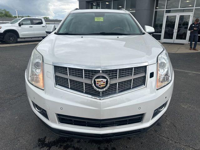 used 2010 Cadillac SRX car, priced at $9,180