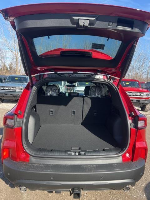 new 2025 Ford Escape car, priced at $33,760