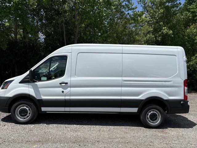 new 2024 Ford Transit-350 car, priced at $52,580