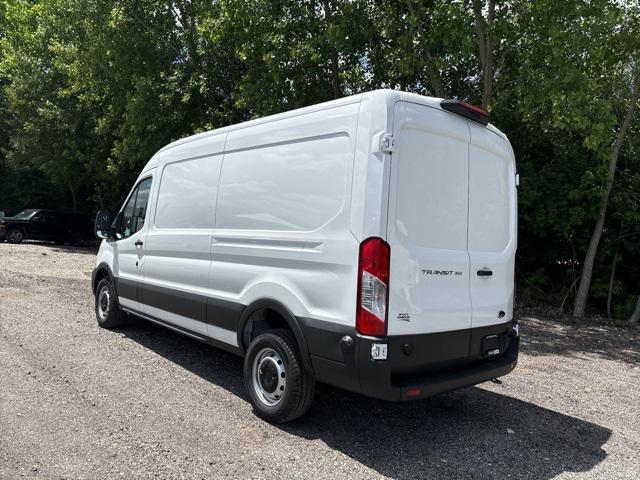 new 2024 Ford Transit-350 car, priced at $52,580