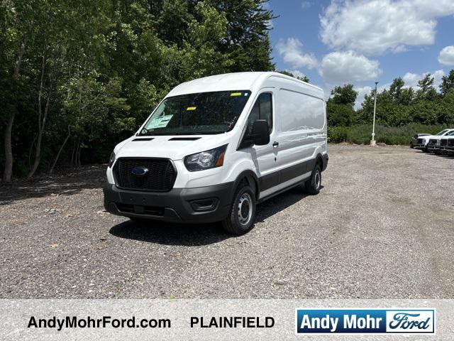 new 2024 Ford Transit-350 car, priced at $52,580