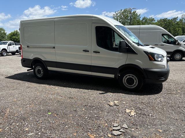 new 2024 Ford Transit-350 car, priced at $52,580