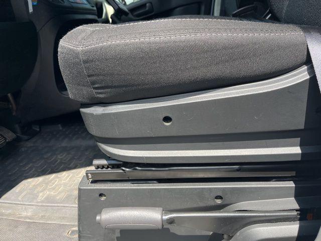 used 2021 Ram ProMaster 3500 car, priced at $22,533