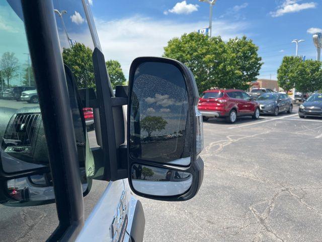 used 2021 Ram ProMaster 3500 car, priced at $22,533
