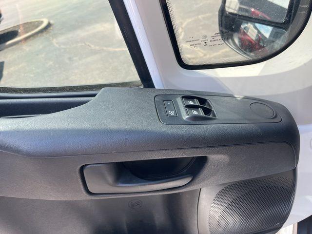 used 2021 Ram ProMaster 3500 car, priced at $22,533