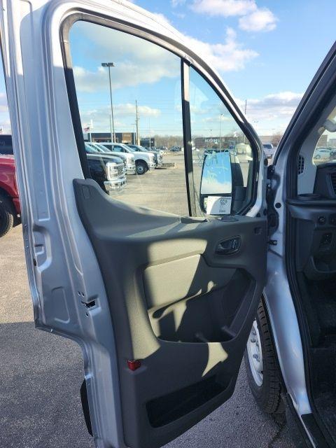 new 2025 Ford Transit-350 car, priced at $58,352