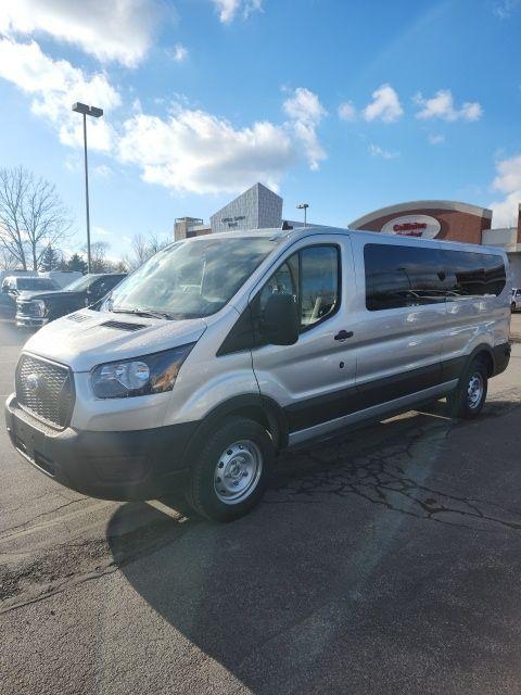 new 2025 Ford Transit-350 car, priced at $58,352