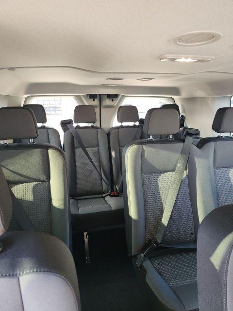 new 2025 Ford Transit-350 car, priced at $58,352