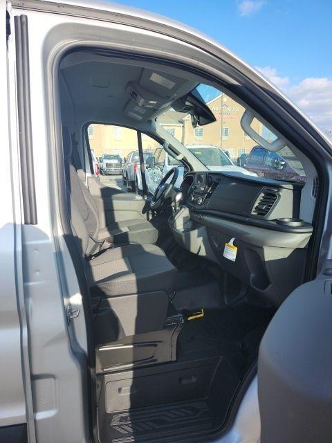 new 2025 Ford Transit-350 car, priced at $58,352