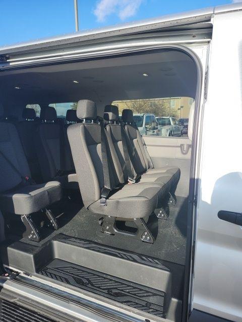 new 2025 Ford Transit-350 car, priced at $58,352