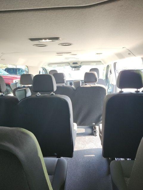 new 2025 Ford Transit-350 car, priced at $58,352
