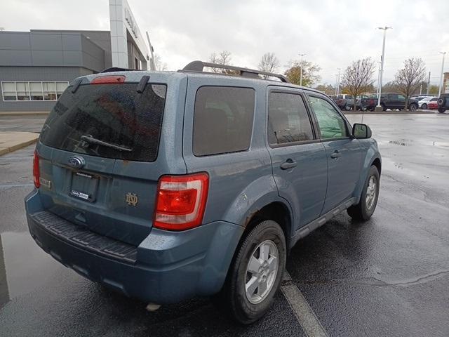 used 2011 Ford Escape car, priced at $3,064