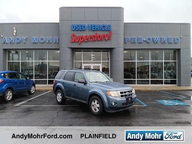 used 2011 Ford Escape car, priced at $4,648