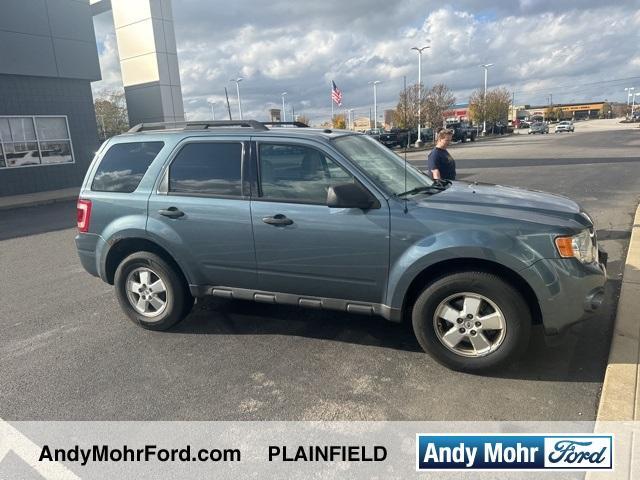 used 2011 Ford Escape car, priced at $4,995