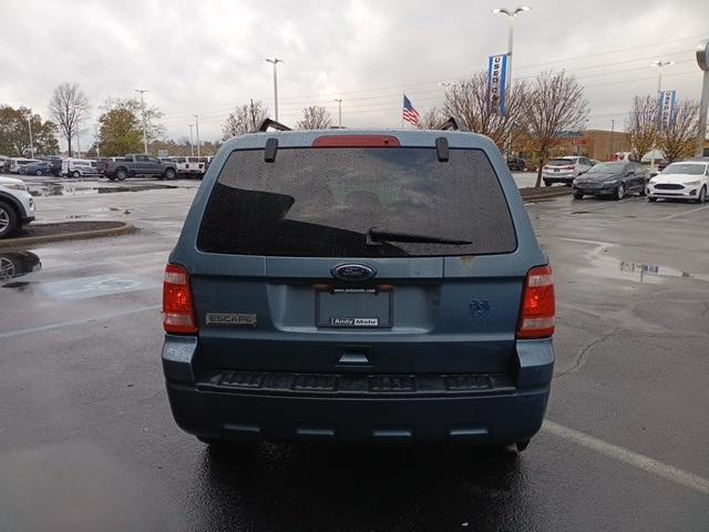 used 2011 Ford Escape car, priced at $3,064