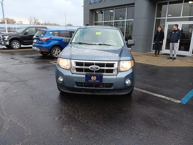 used 2011 Ford Escape car, priced at $3,064